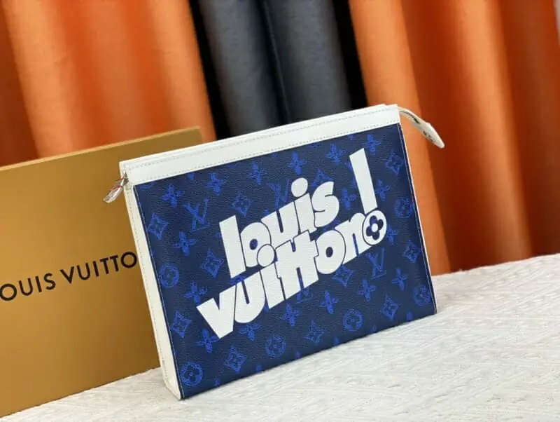 louis vuitton lv portefeuille s pour unisexe s_117461a1